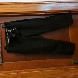 Banana Republic Sloan Curvy Pants Fit Size 14